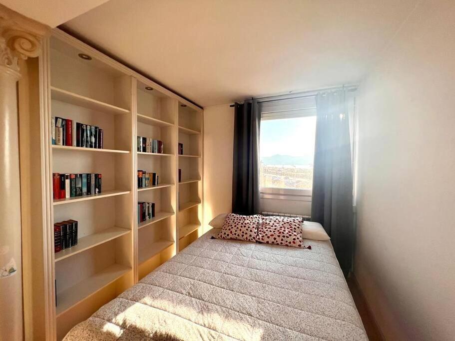 אמפוריבראבה 3Apartamento De Tres Habitaciones מראה חיצוני תמונה